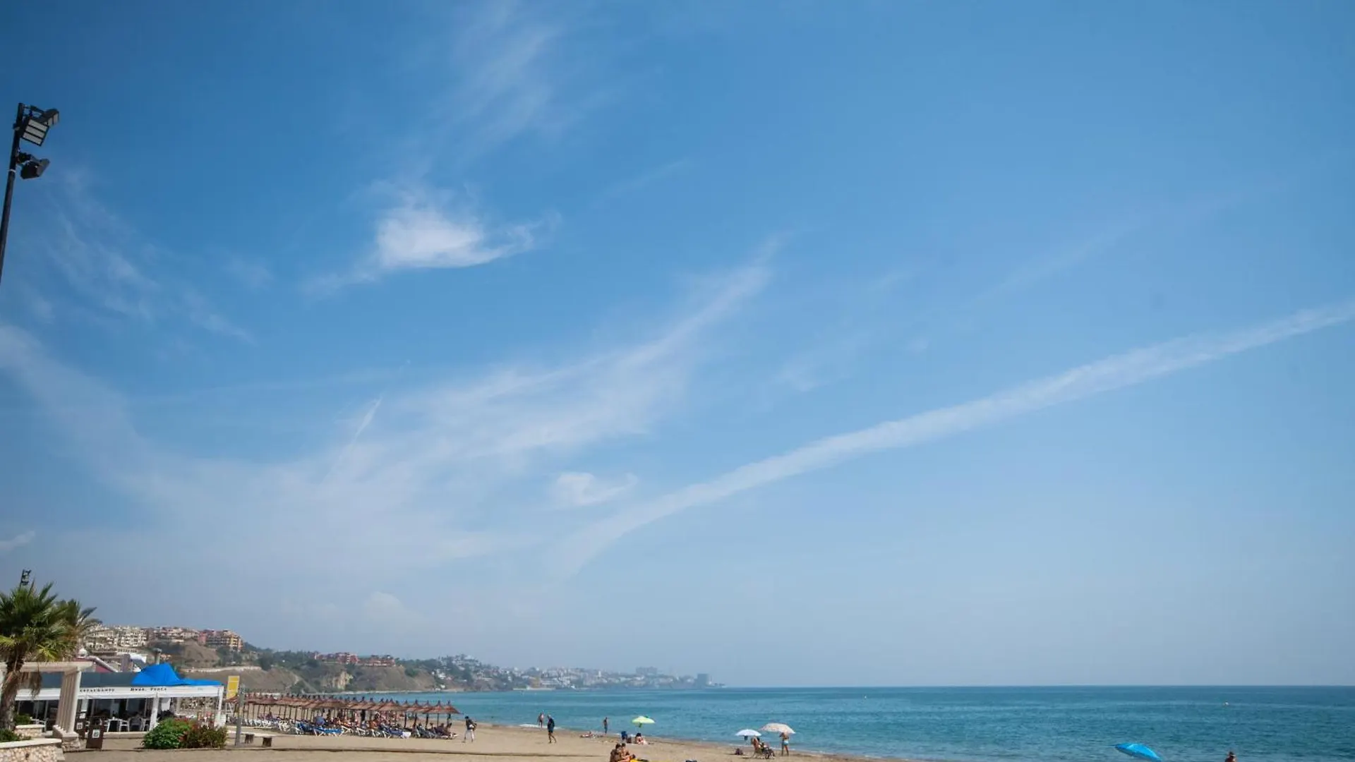 Cubo'S Apartamento 2 Concha Del Mar Fuengirola