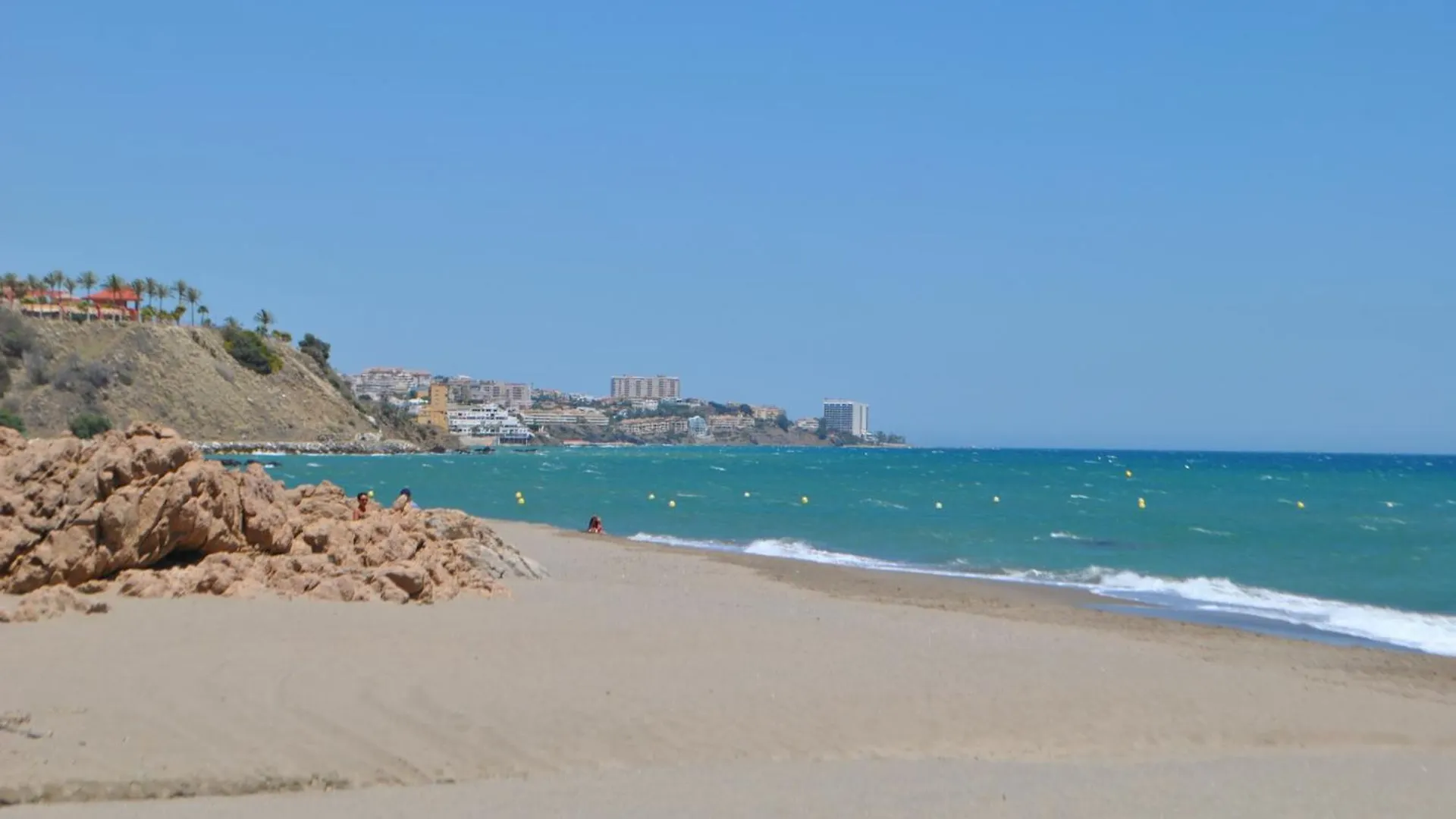 Appartement Cubo'S Apartamento 2 Concha Del Mar Fuengirola