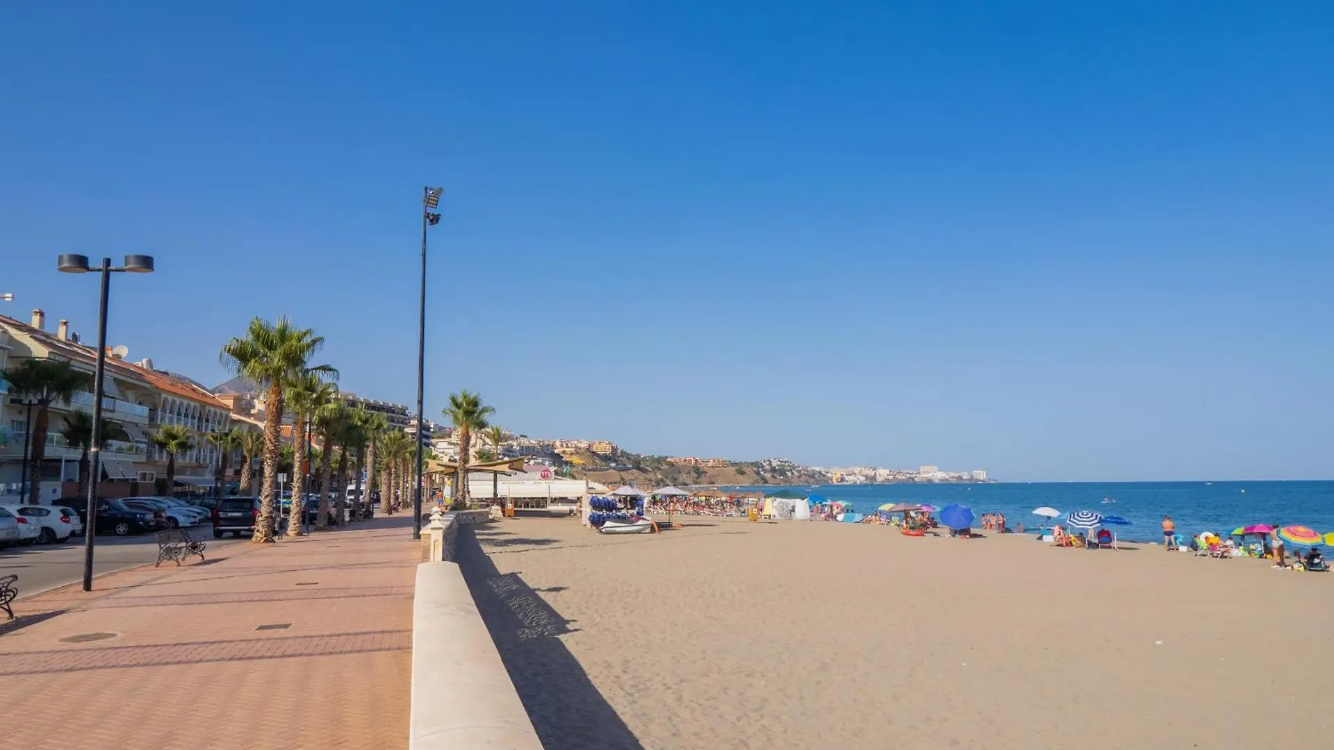 Appartement Cubo'S Apartamento 2 Concha Del Mar Fuengirola