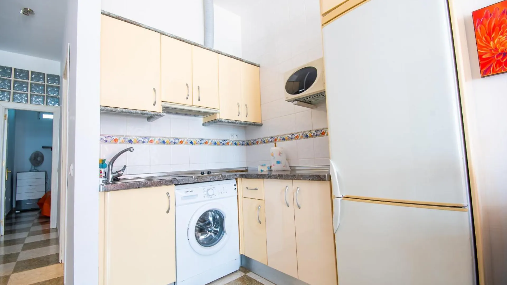Cubo'S Apartamento 2 Concha Del Mar Fuengirola Spanje