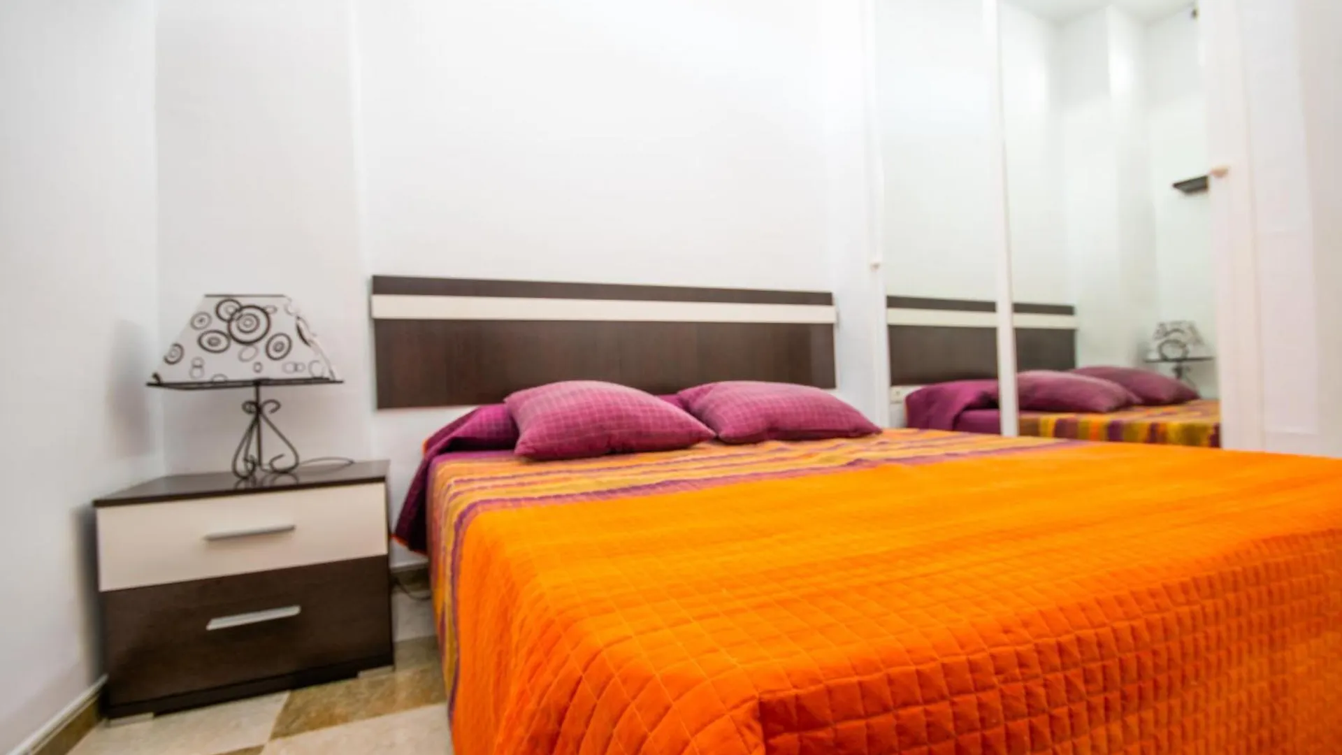 Cubo'S Apartamento 2 Concha Del Mar Fuengirola 0*,  Spagna