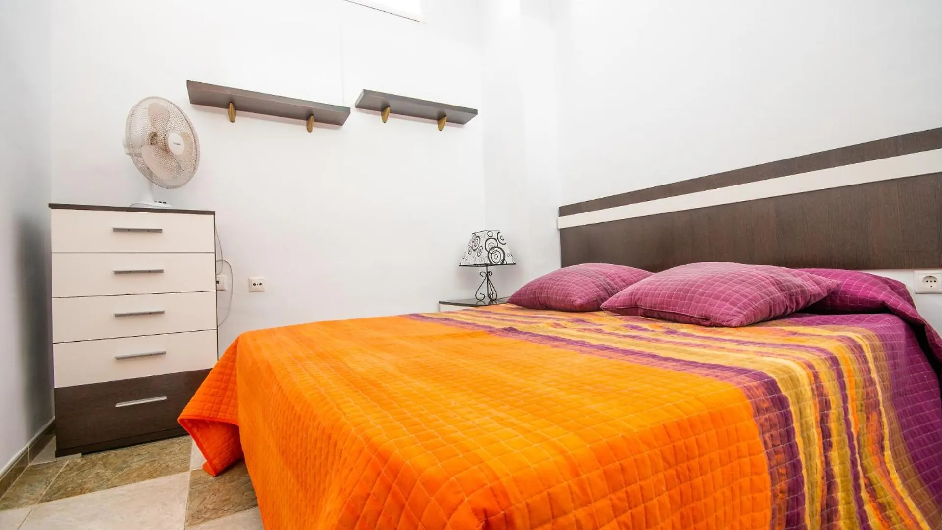 Cubo'S Apartamento 2 Concha Del Mar Fuengirola Appartement