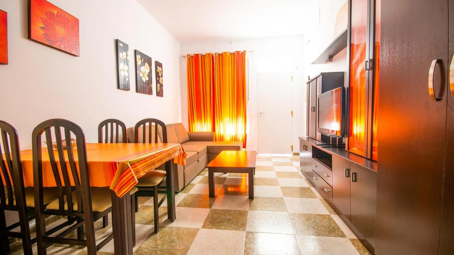 Cubo'S Apartamento 2 Concha Del Mar Fuengirola