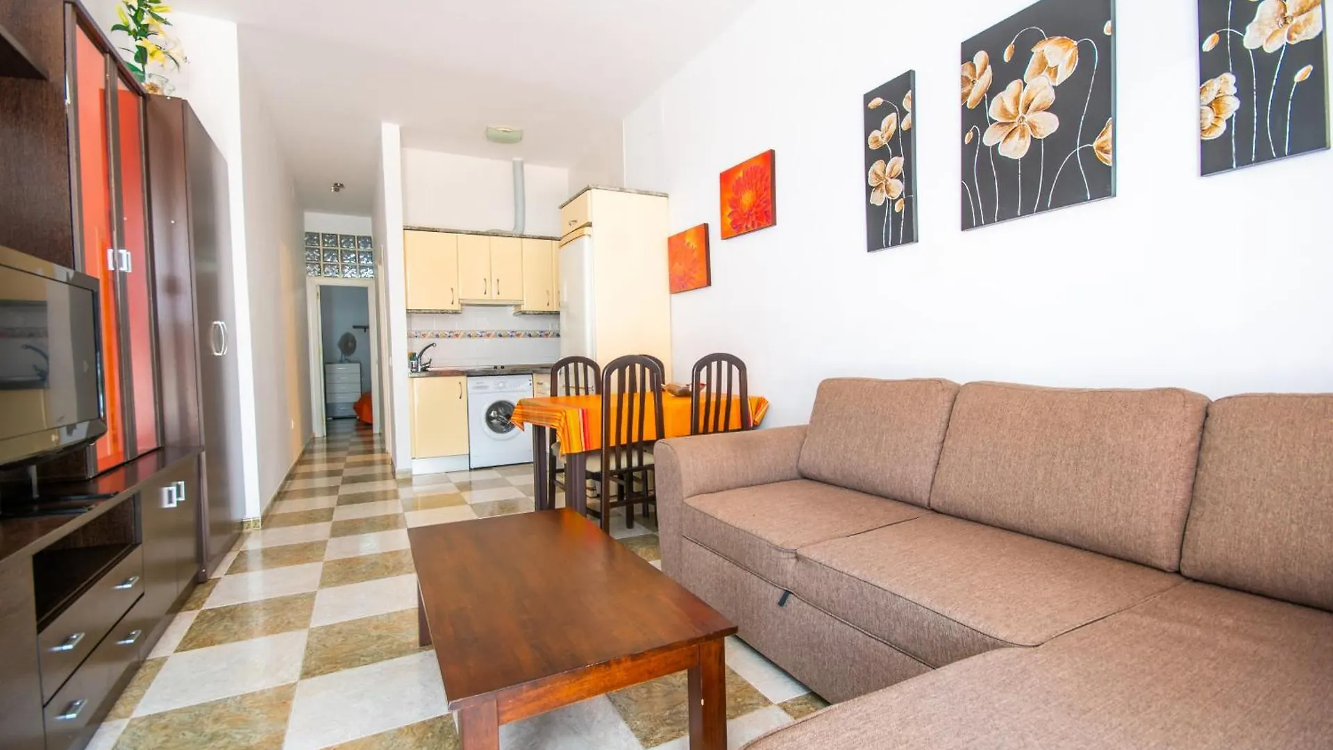 Appartement Cubo'S Apartamento 2 Concha Del Mar Fuengirola